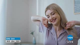HSN | Saturday Shopping with HSN 04.19.2025 - 09 AM