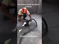 Máy mài sàn cầm tay 180mm có hút bụi #xuhuong #trending #tienich #maibetong #maymai #maisan