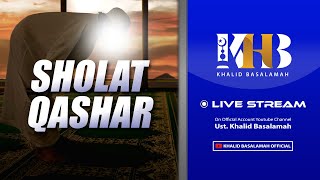 Minhajul Muslim #68: Bab Ibadah, Pasal Ke-8, Shalat Qashar