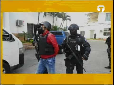 Políticos y figuras públicas se pronuncian tras aparecer en conversaciones de Leandro Norero