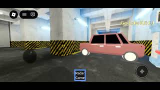 Lethal Ape [Roblox] (Full Gameplay) [OLD]