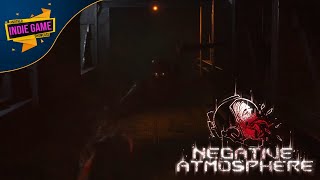 Negative Atmosphere - Still Walker: EXCLUSIVE Behind the Scenes Video | Another Indie Game Showcase