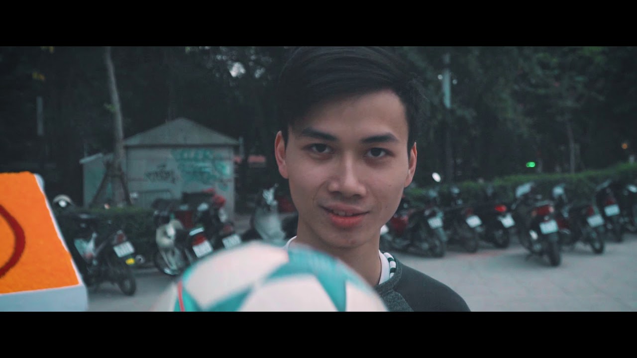 ATW Team - Keep Freestyling - Sony A6300