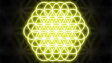 Intense Solar Plexus Chakra Activation | Isochronic Tones 1 Hour | 528 Hz Solfeggio