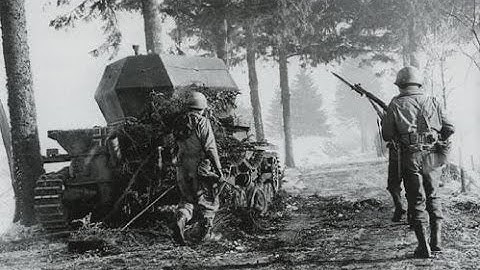 [CoH2][1v1][WPC] Propagandacast #1191 [OKW]Barton vs [USF]Jesulin