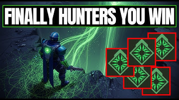 This HUNTER Strand TANK Build Is NUTS | Endgame Builds | RESIST Bosses Champions & More | Destiny 2