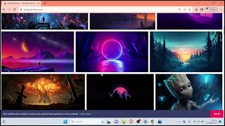 laptop ke liye wallpaper kaise download karen | laptop wallpaper hd 4k download screenshot 1