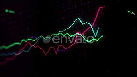 Stock Indices | Motion Graphics - Videohive template
