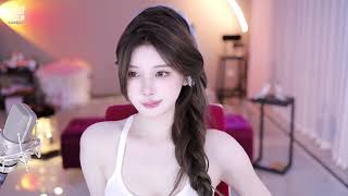 斗鱼douyu 小水熙 20230809