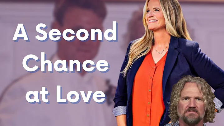 Christine Browns new Boyfriend: Hes a Dream Come T...