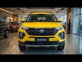 2025 Mahindra XUV700 | Full Details, New Design, Powerful Performance