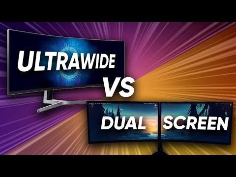 Ultrawide