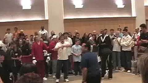 Diamond Nationals 2002 - Jason Tankson-Bourelly vs...