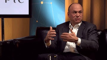 PTC and GE Intelligent Platforms: A Shared Vision for Delivering Value