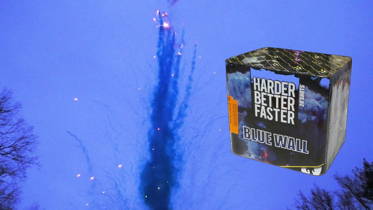 Zena Blue Wall Daylight Salutecake YouTube