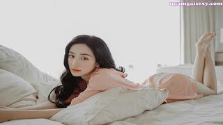 Gái Xinh Bigo Live - Ngực Khủng, Mặc Xuyên Thấu Livestream