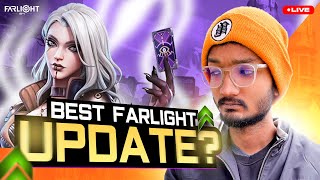 Farlight 84 Best Update | Road to 500 Subs | The G-Class is Live  #farlight84 #farlight84gameplay
