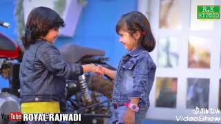 Tere Dil Vich Tadki Hai