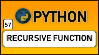 recursive functions in python