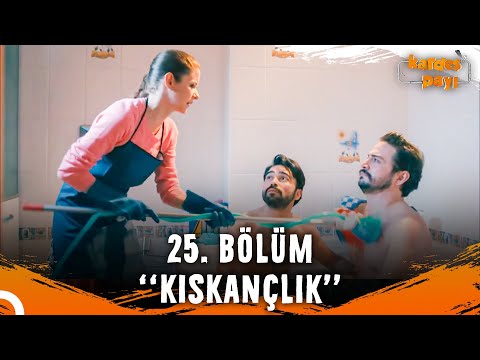 Kardeş Payı 25. Bölüm | Özet