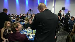 Highlights from the OCC Theater 50th Anniversary Gala