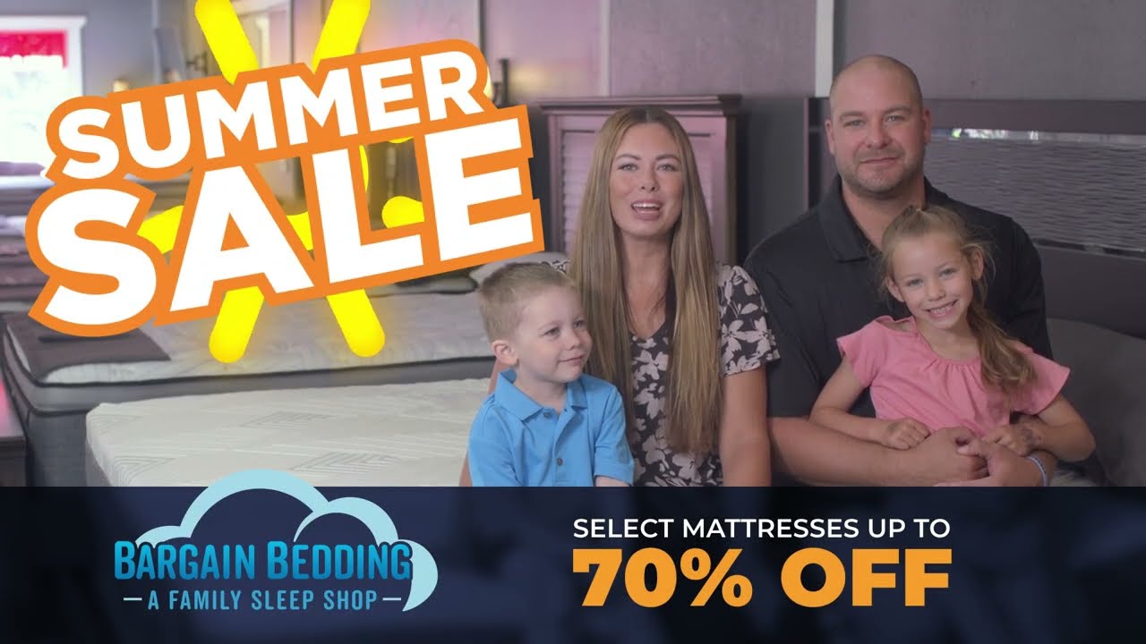 Bargain Bedding Summer Sale 2024 15 A