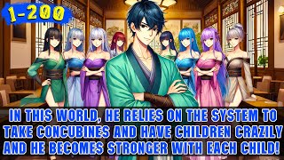 Details 🔥The Young Man Obtained a Breeding System, and Became a Top Strongman by Marrying More Wives Guide