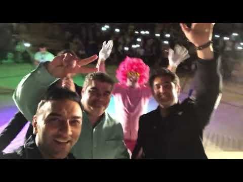 مهدی امینی خواه وحید مهین دوست محمد فیروزفر 