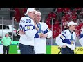 Finland Wins Gold | 2026 #MensWorlds #IIHF