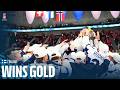 Finland Wins Gold | 2026 #MensWorlds #IIHF