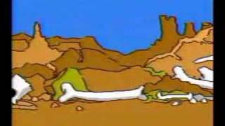 GITCY: Virtual Bart