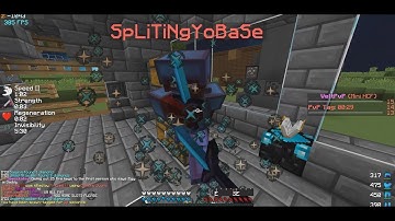 GETTING INTO 3 BASES ON SOTW + TONS OF KILLS - VeltPvP [1]