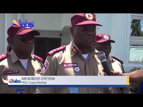 FRSC Recruitment Exercise: 324,000 Applicants Scramble For 4000 Positions