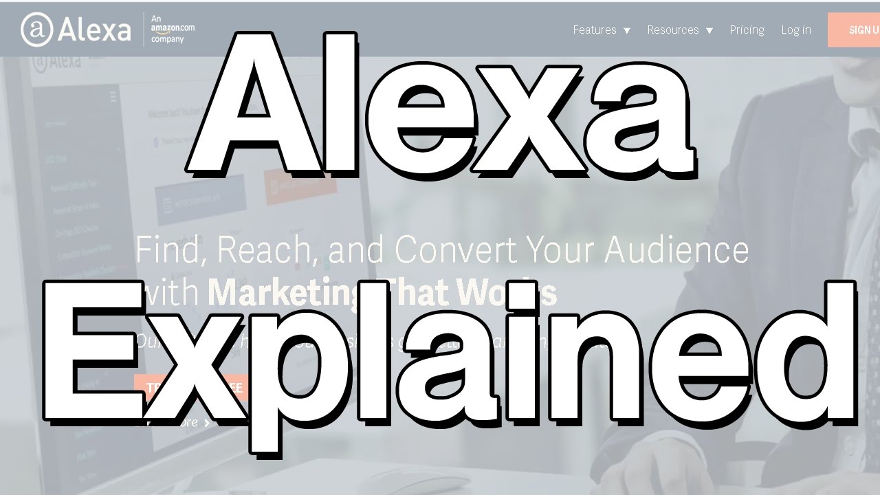 What is Alexa Ranking and how to increase