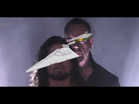 Project Stardust White Comet low tier ship montage