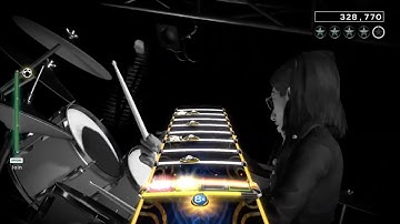 The Way It Ends (2x Bass Pedal) - Prototype Pro Drums 100% FC