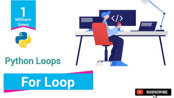 #18 Python Tutorials For Beginners | For Loop In Python | GeekySession