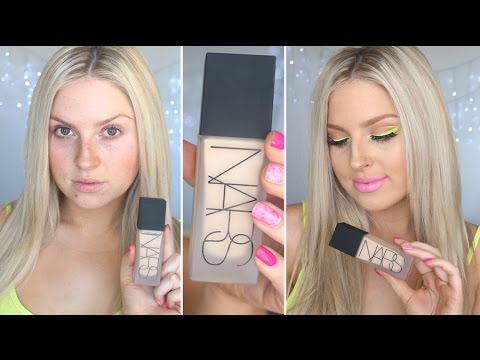 Day Luminous Weightless Foundation