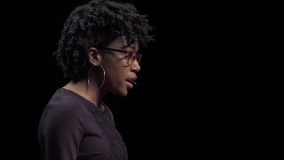 #BlackLivesMatter | Kennedy Cook | TEDxYouth@Dayton