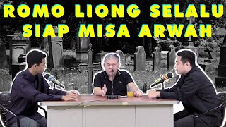 Download lagu Passed Away Right After Receiving the Sacrament of Anointing of the Sick ??? #FellowTravelerPodca...