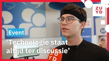 Aftermovie | Technology Experience Day 2023 | Zuyd