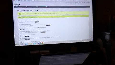 Zen demonstartion Uni