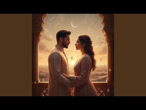 بين قلبي وعينك