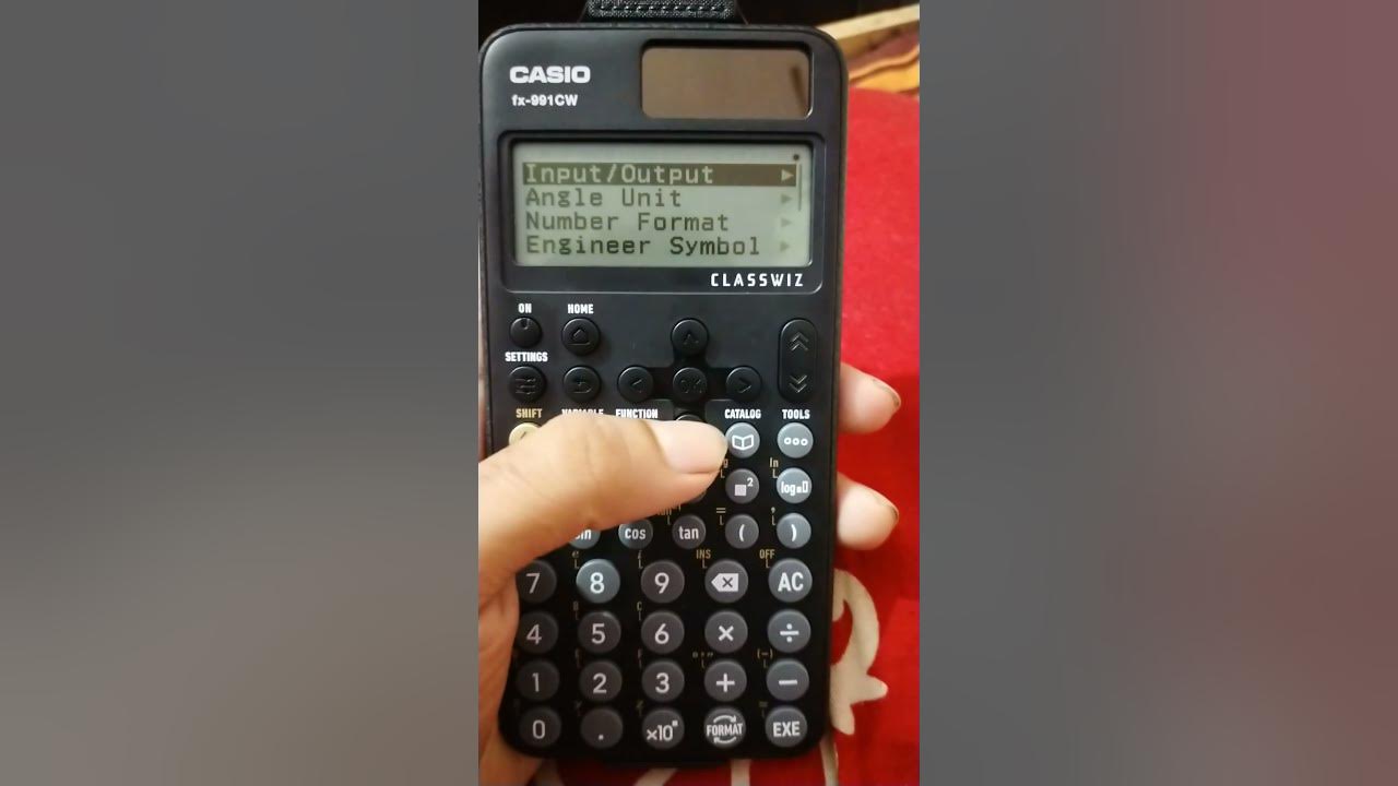 casio-fx-991-cw-degree-to-radian-youtube