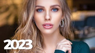 Musica para trabajar activo y alegre mix - La Mejor Musica Deep House - Deep House Mix 2023 #13