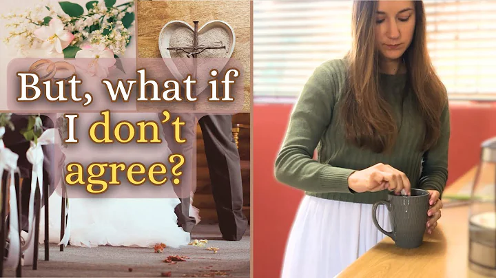 The Art of Biblical Femininity – How a Submissive Wife Trusts Her Husband’s Leadership