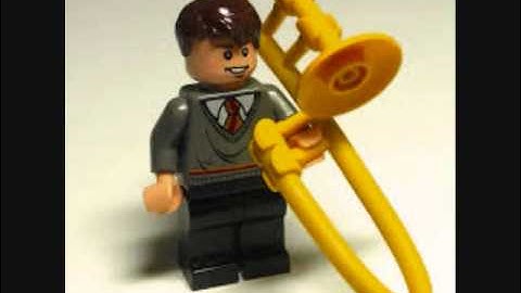 Trombone Method Page 11 of Standard of Excellence Book 1