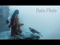 Flute And Rain Native American Flute Music For Sleeping Studying Reading Relaxation mp3
