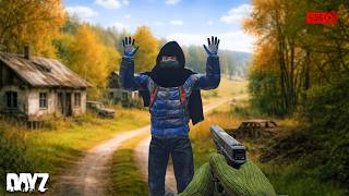 Surviving A NEW DayZ Livonia Server | 1440p DayZ Livestream