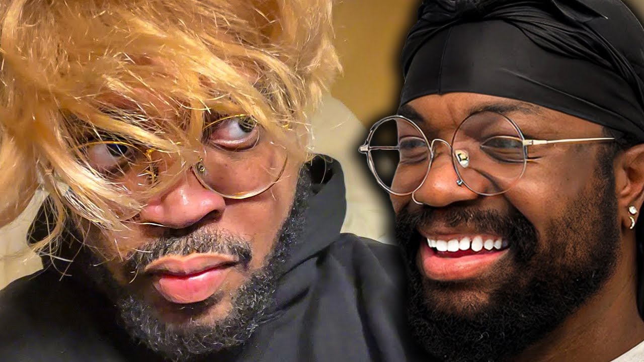 Эти пародии на Tra Rags быстро пошли налево 😂